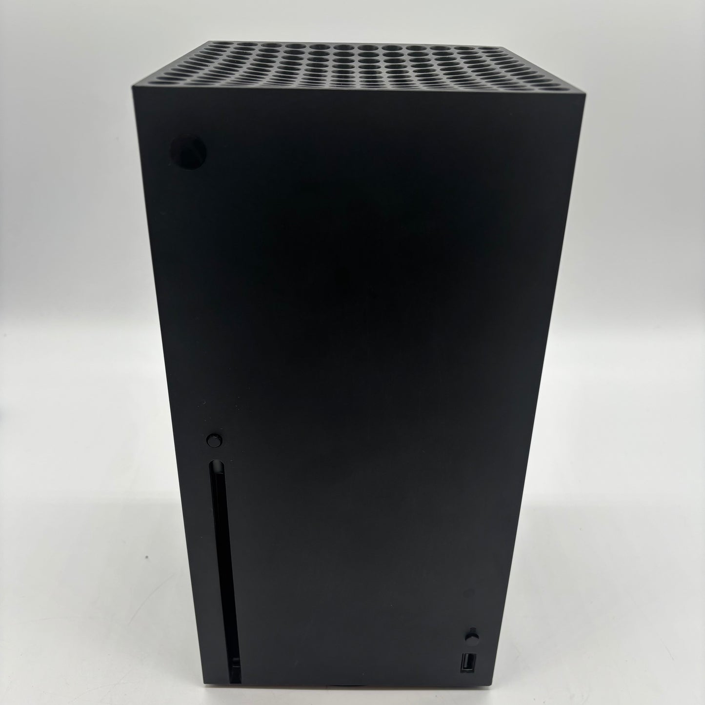 Microsoft Xbox Series X 1TB Console Black 1882