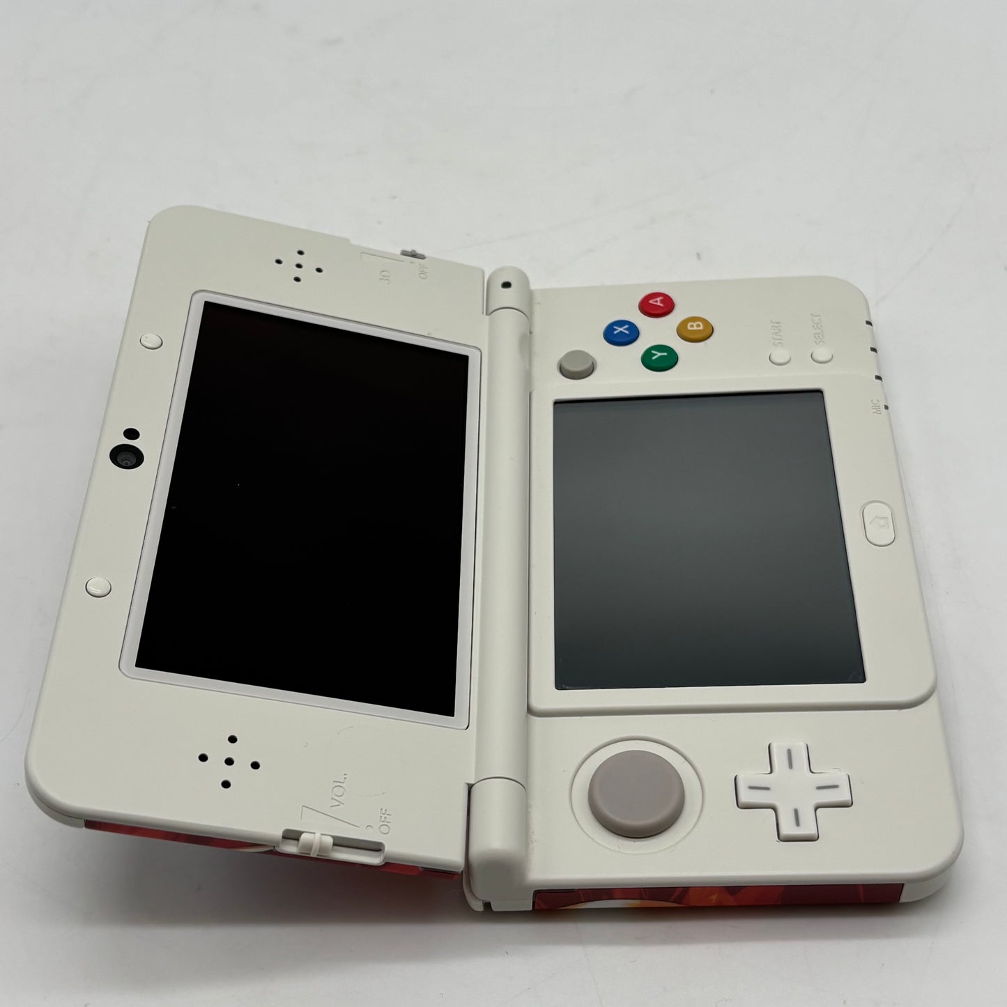  New Nintendo 3DS Handheld Game Console CTR-001 20th Anniversary Pokemon Edition