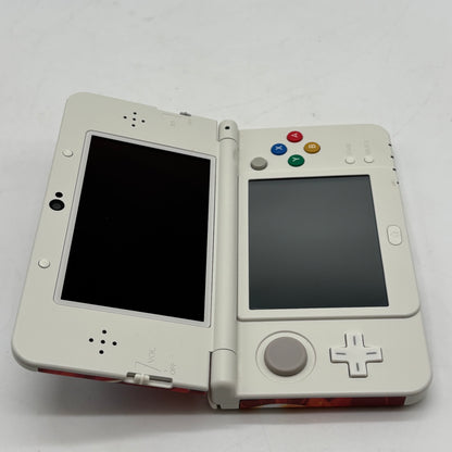  New Nintendo 3DS Handheld Game Console CTR-001 20th Anniversary Pokemon Edition