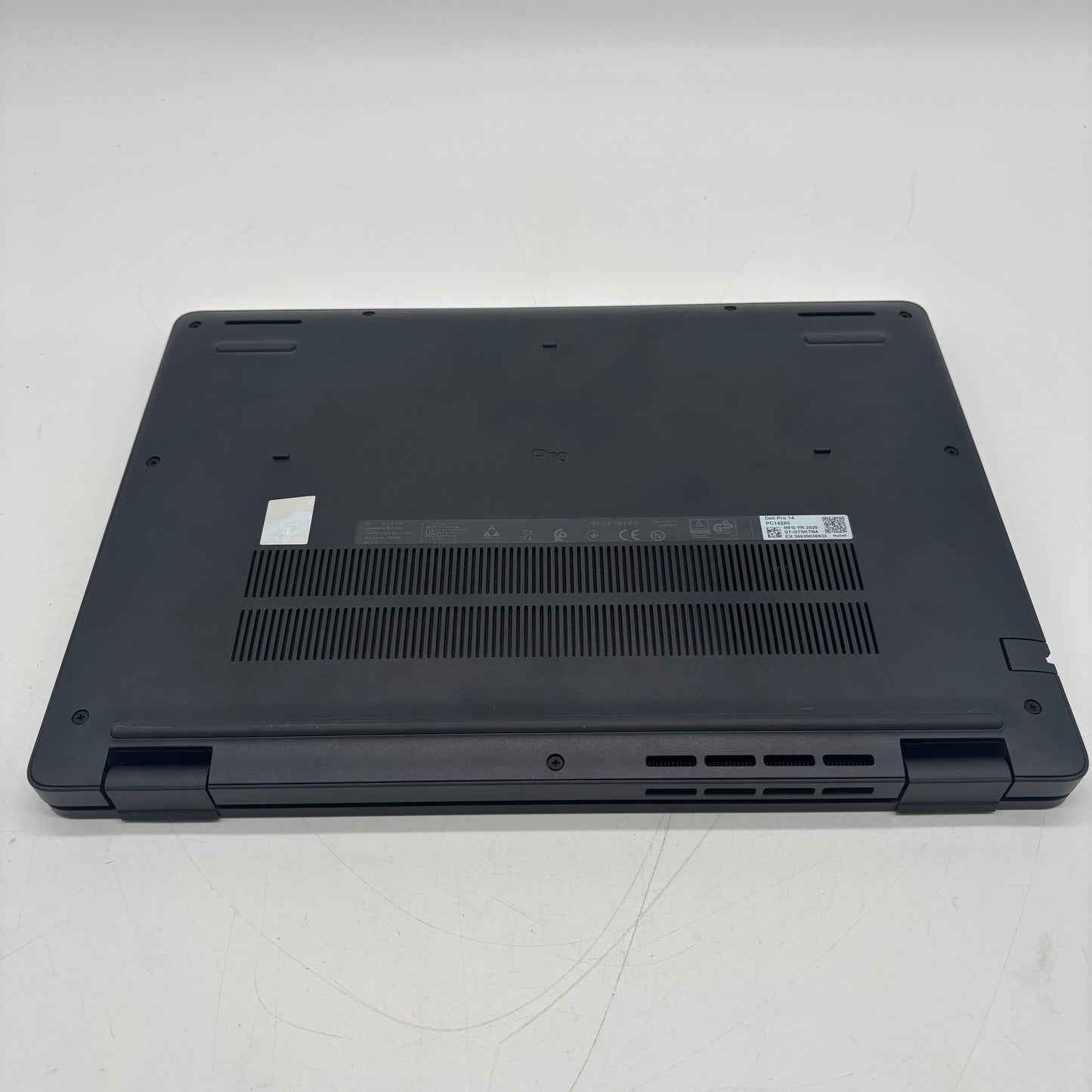 Dell Pro 14 PC14250 14" Core 7 150U 1.8GHz 16GB RAM 512GB SSD