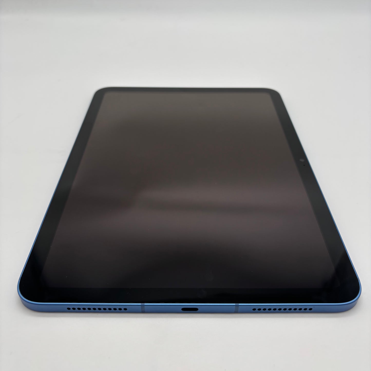 Unlocked Apple iPad 11" (A16) 128GB Blue MD7G4LL/A