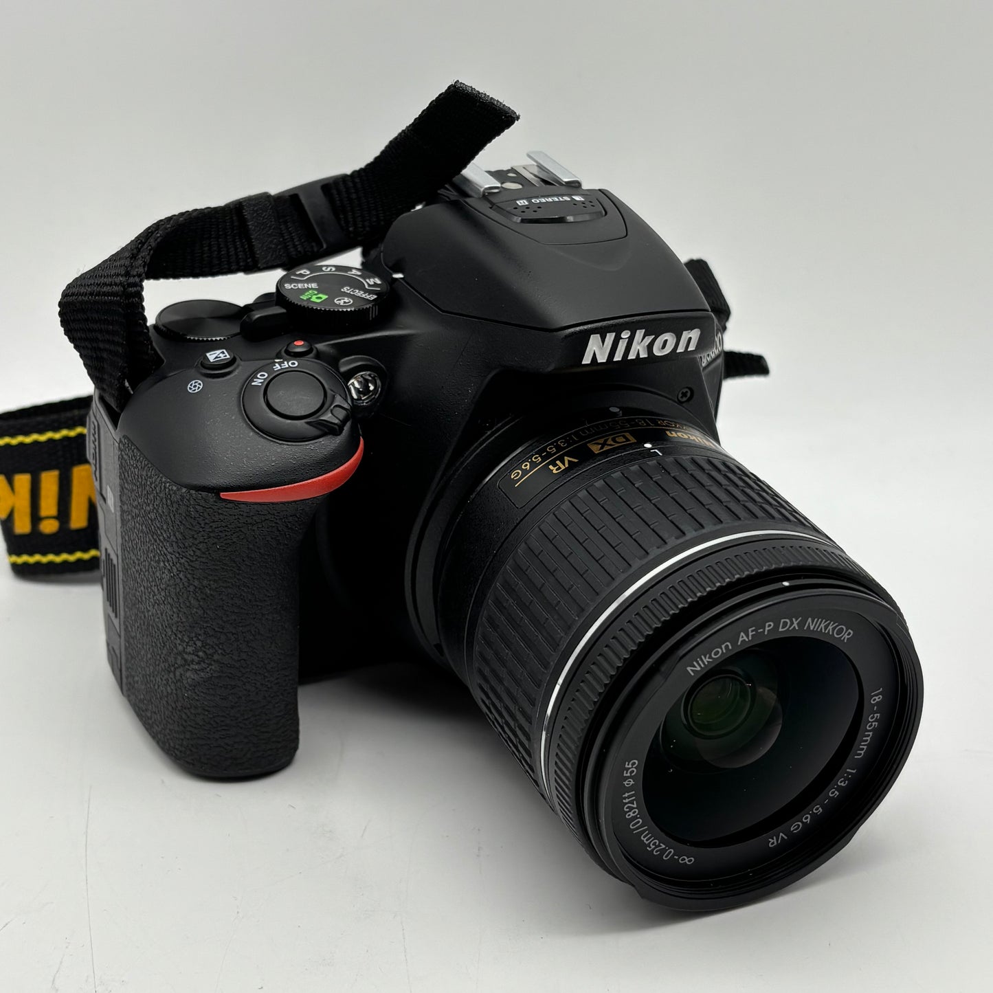 Nikon D5600 24.2MP DSLR Camera