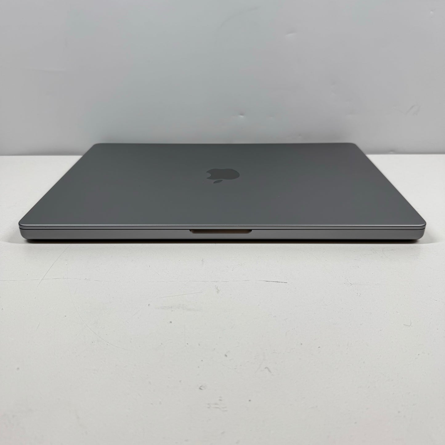 2021 Apple MacBook Pro 16" M1 Max 32C GPU 3.2GHz 32GB RAM 1TB SSD FK1A3LL/A