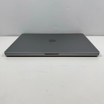 2021 Apple MacBook Pro 16" M1 Max 32C GPU 3.2GHz 32GB RAM 1TB SSD FK1A3LL/A