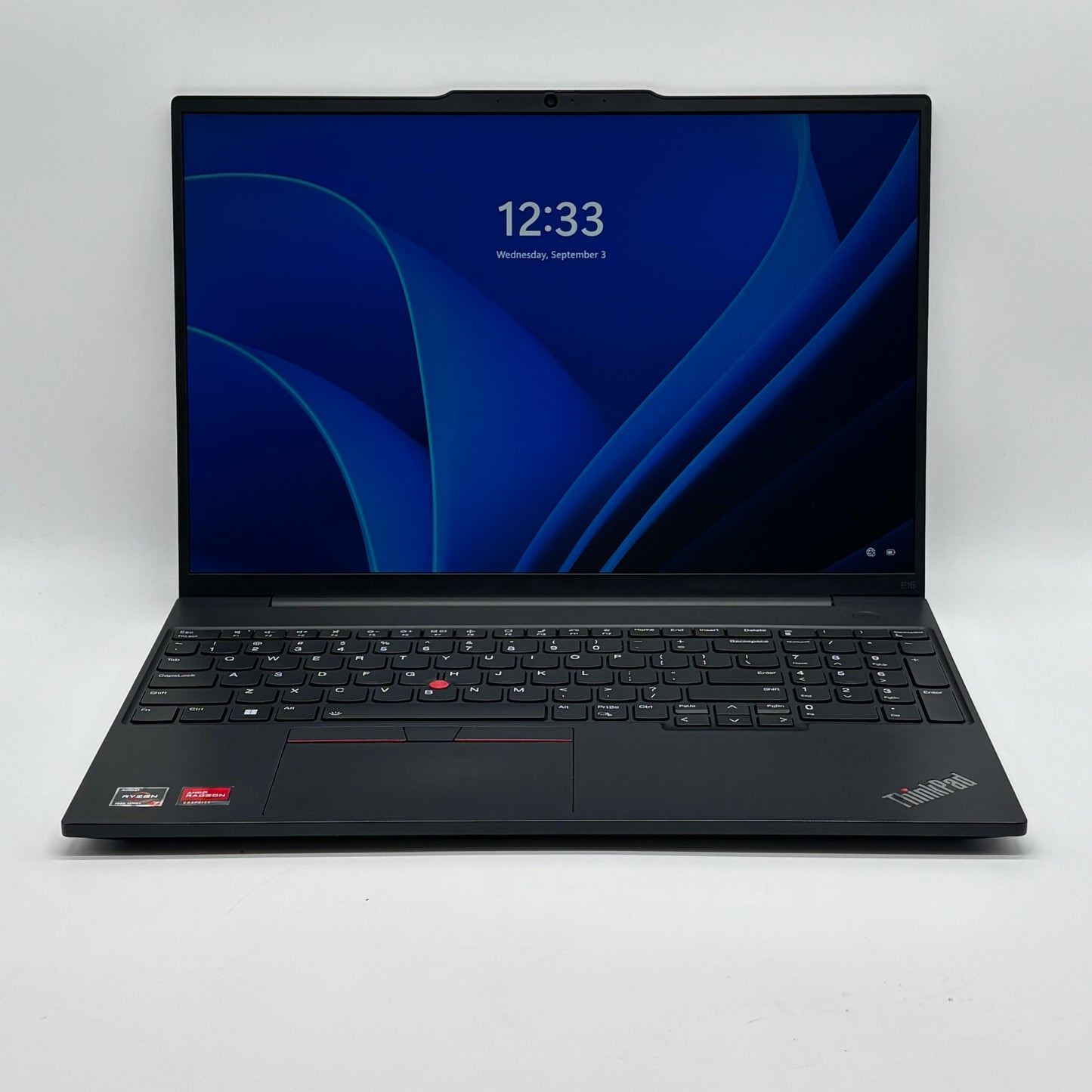 Lenovo ThinkPad E16 Gen 1 21JT 16" Ryzen 7 7730U 2.0GHz 16GB RAM 1TB SSD