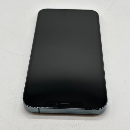T-Mobile Apple iPhone 12 Pro Max 128GB Pacific Blue NG9E3LL/A