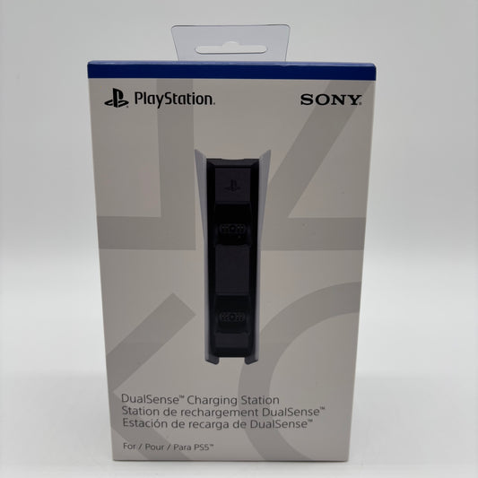 New Sony Dual Sense Charging Station CFI-ZDS1