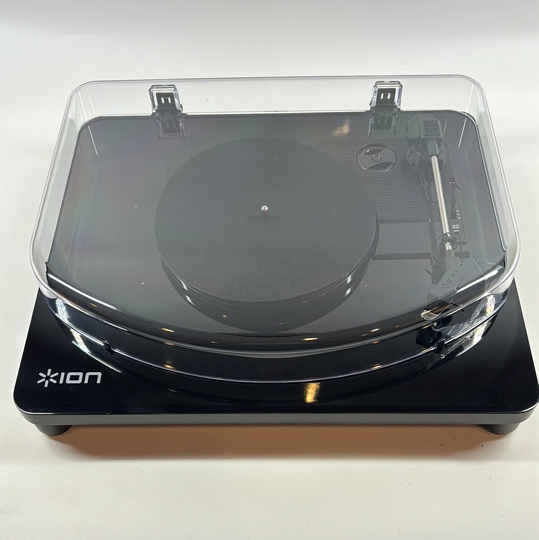 Ion Select LP Digital Conversion Turntable for Mac and PC PayMore