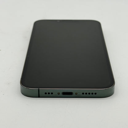 Factory Unlocked Apple iPhone 13 Pro 512GB Alpine Green MNDL3LL/A