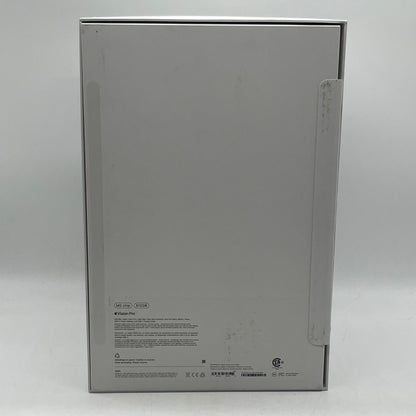 Apple Vision Pro M5 512GB 21W Dual Loop Band M A3416