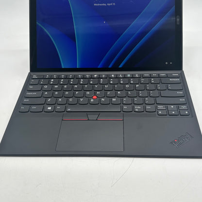 Lenovo ThinkPad X1 2-in-1 Gen 8 14" i7-8665U 1.9GHz 8GB RAM 256GB SSD
