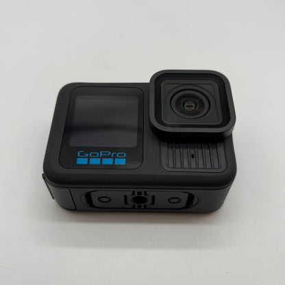 GoPro Hero13 Black 27MP Action Camera ACVT1