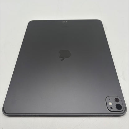 WiFi Only Apple iPad Pro 13" M4 512GB Space Black MVX43LL/A