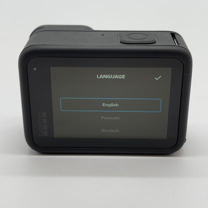 GoPro Hero13 Black 27MP Action Camera ACVT1