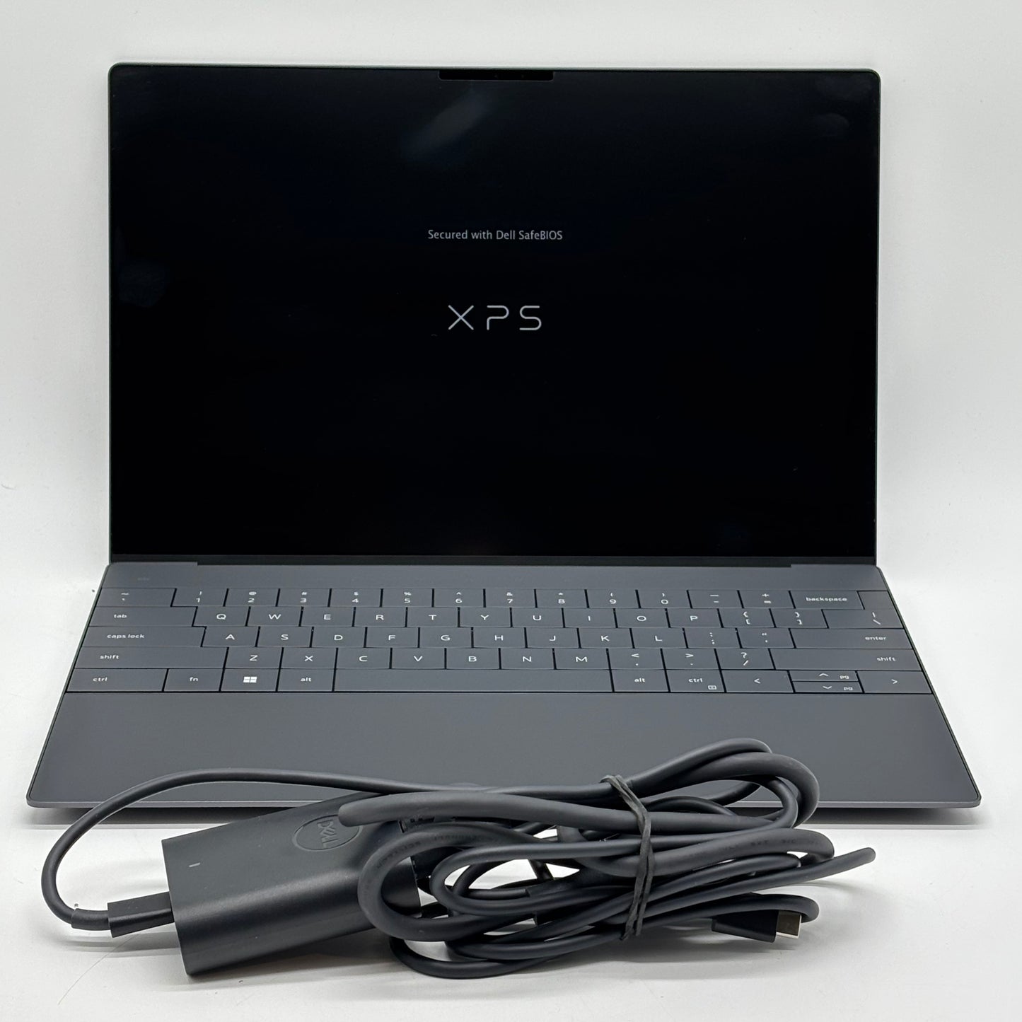 Dell XPS 13 PLUS 9320 13.4" i5-1240P 1.7GHz 8GB RAM 512GB SSD