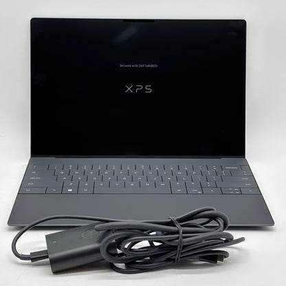Dell XPS 13 PLUS 9320 13.4" i5-1240P 1.7GHz 8GB RAM 512GB SSD