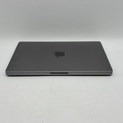 2021 Apple MacBook Pro 14" M1 Pro 16C GPU 3.2GHz 16GB RAM 1TB SSD A2442