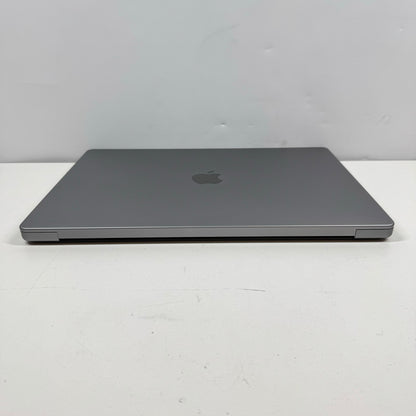 2021 Apple MacBook Pro 16" M1 Max 32C GPU 3.2GHz 32GB RAM 1TB SSD FK1A3LL/A