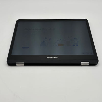 Samsung Chromebook 3 XE510C24 12.3" Intel m3 2.2GHz 4GB RAM 32GB SSD