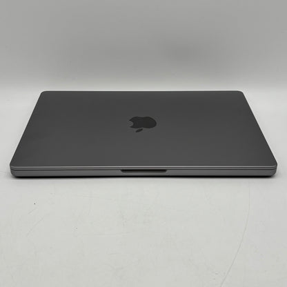 2021 Apple MacBook Pro 14" M1 Pro 16C GPU 3.2GHz 16GB RAM 1TB SSD A2442