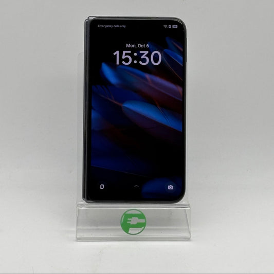 Factory Unlocked OPPO Find N2 256GB 15 Black PGU110