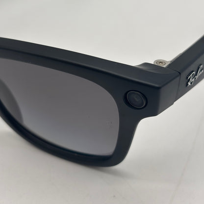 Meta Ray-Ban Smart Sunglasses RW4006