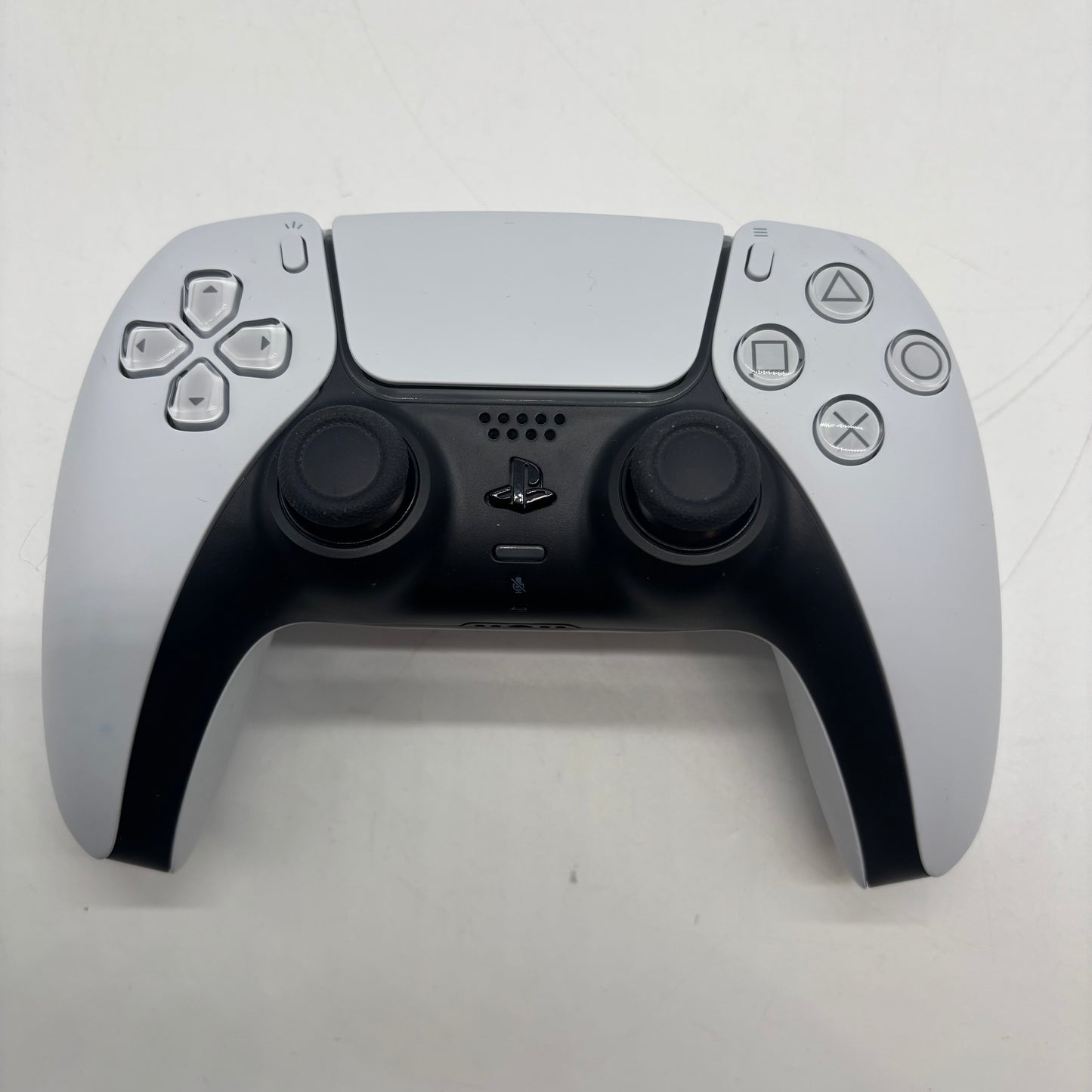 Sony PlayStation 5 Pro Digital PS5 2TB White Console Gaming System CFI-7019