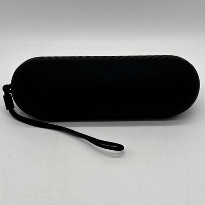 Beats Pill Bluetooth Speaker Black MW443LL/A