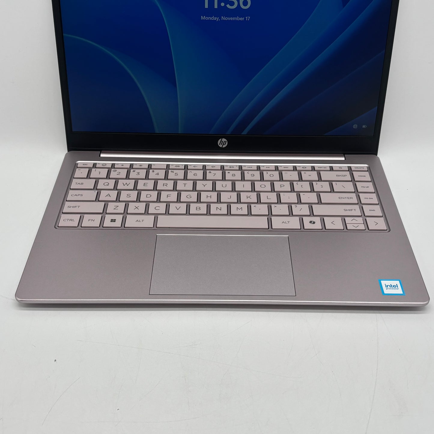 HP Laptop 14-EP2011WM 14" N150 800 MHZ 4GB RAM 128GB SSD