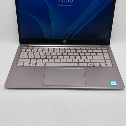 HP Laptop 14-EP2011WM 14" N150 800 MHZ 4GB RAM 128GB SSD