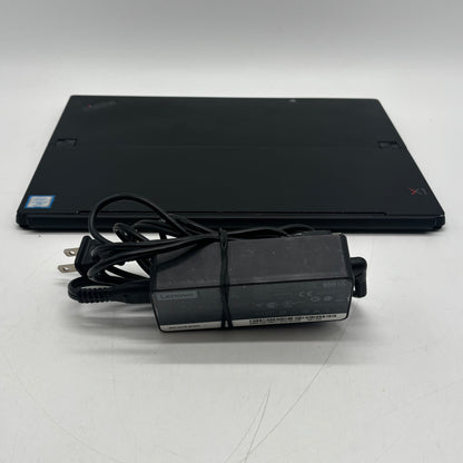 Lenovo ThinkPad X1 2-in-1 Gen 8 14" i7-8665U 1.9GHz 8GB RAM 256GB SSD