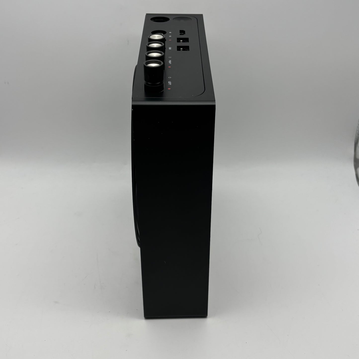 Sonos S16 Wireless Streaming Speaker Amplifier AMPG1US1BLK