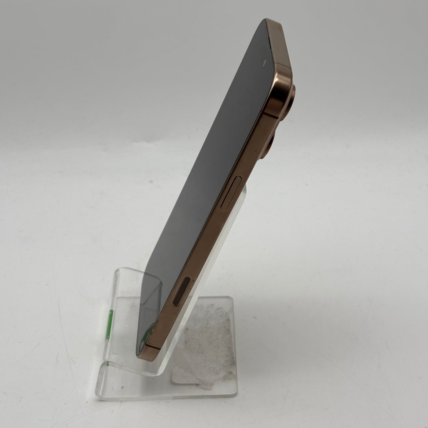 Unlocked Apple iPhone 16 Pro Max 512GB Desert Titanium MYW93LL/A READ