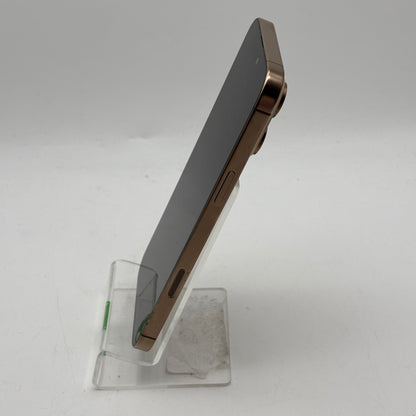 Unlocked Apple iPhone 16 Pro Max 512GB Desert Titanium MYW93LL/A READ