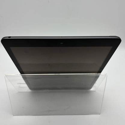 WiFi Only Apple iPad 9th Gen 64GB Space gray