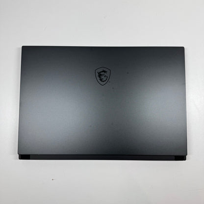 MSI GS66 Stealth 10SFS 15.6" i7-10750H 32GB RAM 512GB NVMe RTX 2070 SUPER Max-Q