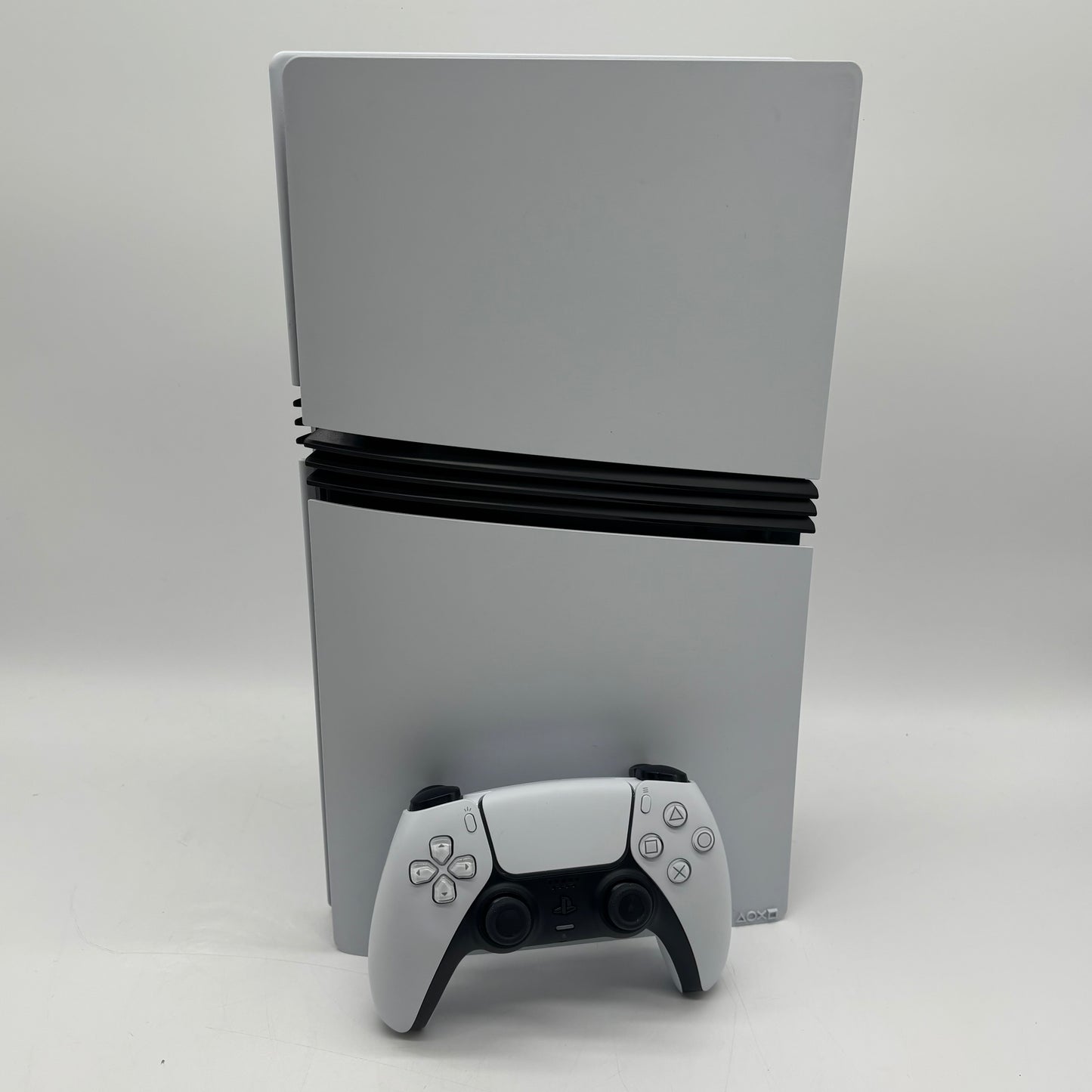 Sony PlayStation 5 Pro Digital PS5 2TB White Console Gaming System CFI-7019