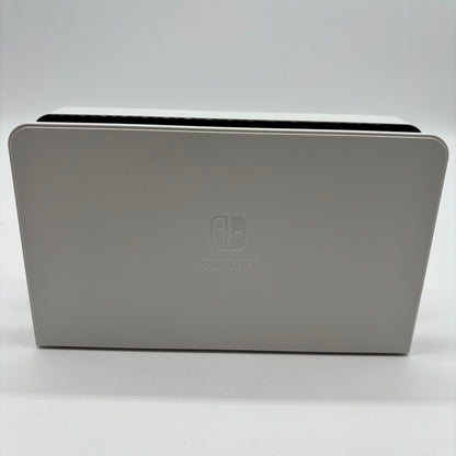 Nintendo Switch OLED Video Game Console HEG-001 Black