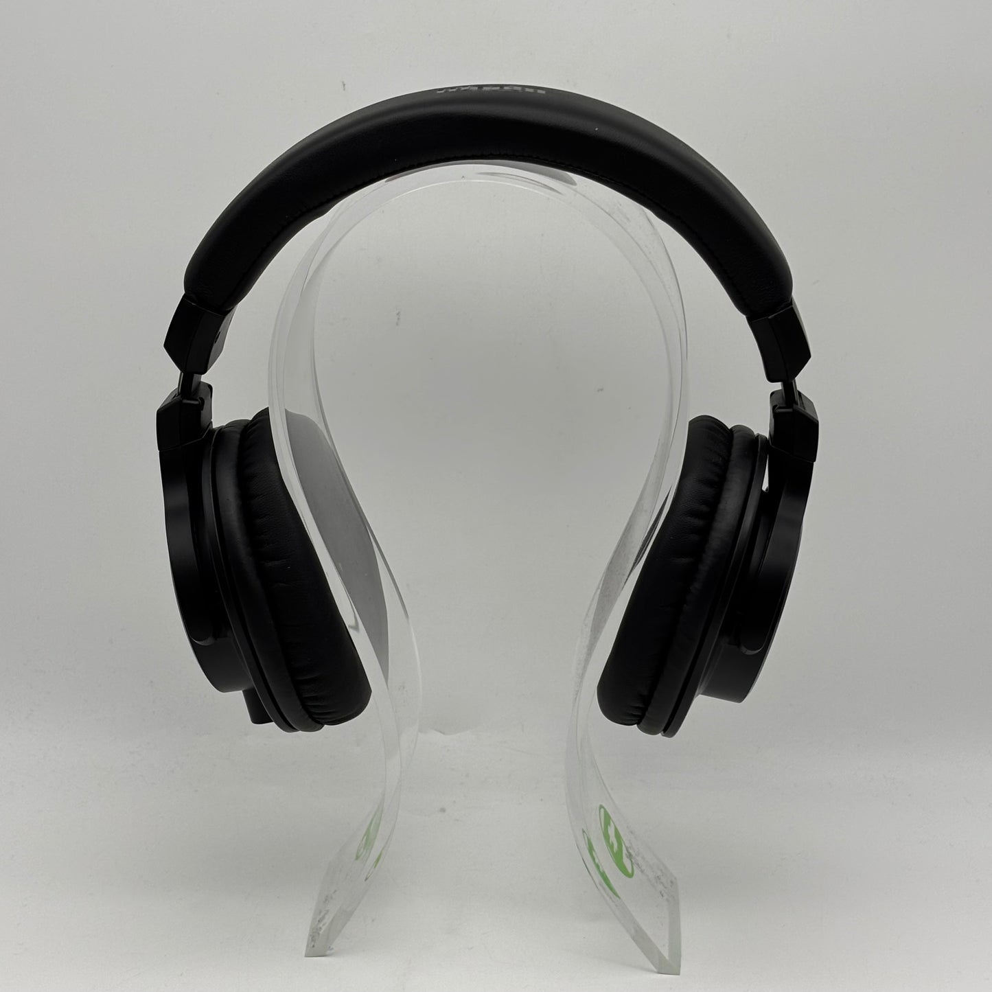 Warm Audio WA-HR Headroom Professional Studio Headphone Black