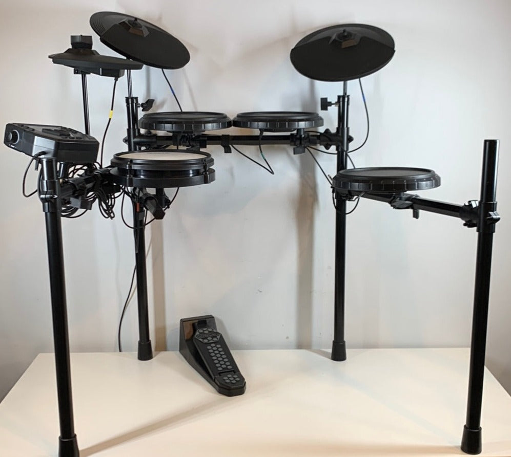 Simmons SD200 Electric Drum Set PayMore Round Rock