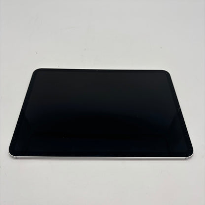 Unlocked Apple iPad Pro 11" M4 256GB Silver MVW23LL/A