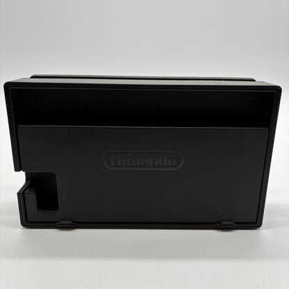 Nintendo Switch v2 Video Game Console HAC-001(01) Black
