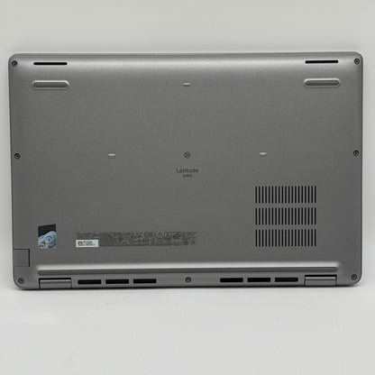 Dell Latitude 5450 14" Core Ultra 5 135U 2.1GHz 16GB RAM 256GB SSD