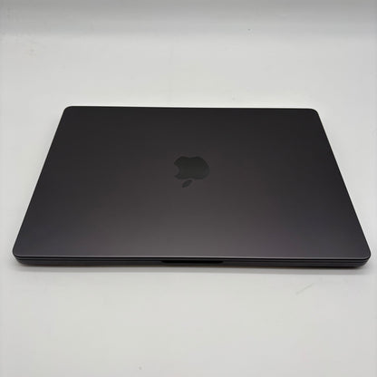 2023 Apple MacBook Pro 14" M3 Max 30 Core 4.0GHz 36GB RAM 1TB SSD A2992
