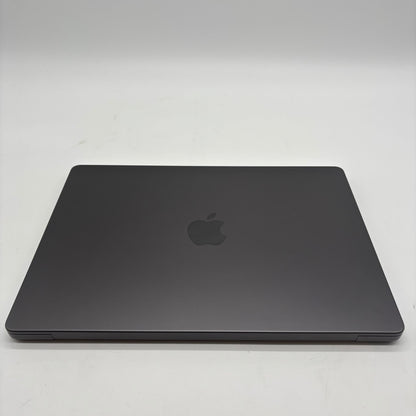 2023 Apple MacBook Pro 14" M3 Max 30C GPU 4.0GHz 36GB RAM 1TB SSD FRX53LL/A