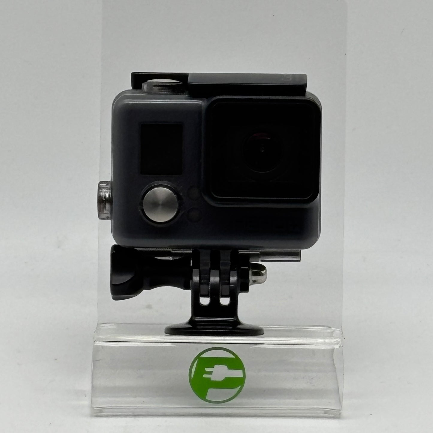 GoPro Hero+ 8MP Action Camera