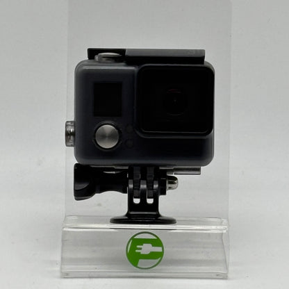 GoPro Hero+ 8MP Action Camera