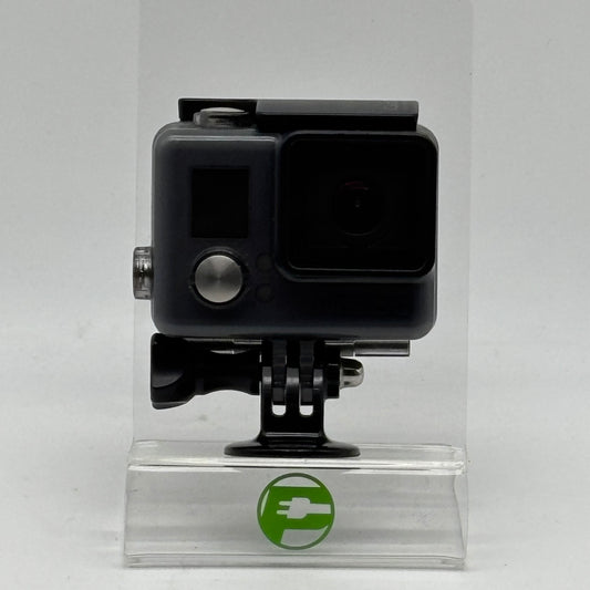 GoPro Hero+ 8MP Action Camera
