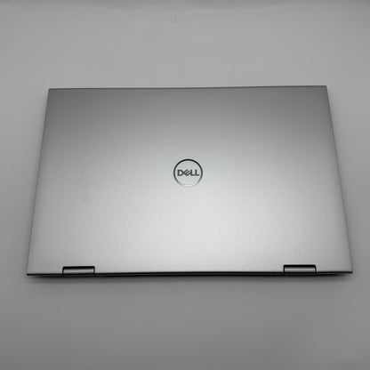 Dell Inspiron 14 5410 2-in-1 14" i5-1135G7 2.4GHz 8GB RAM 256GB SSD Touchscreen