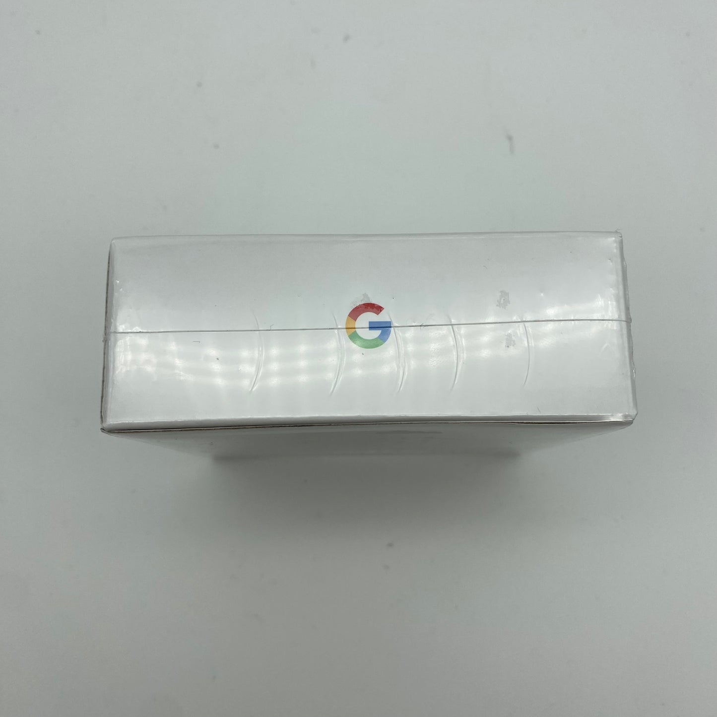 New Google Nest Temperature Sensor Smart Temp Sensor Stainless White A0106